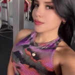 NOVEDAD LUCI EN CÁCERES PARTICULAR