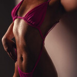 Luna una belleza - Luna la obsesión que nunca supiste que necesitabas. No es solo otra cara bonita e