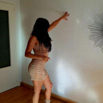 EN VALENCIA MUJER EXOTIKA NOVEDAD EN LA ZONA