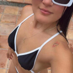 NOVEDAD MIA HERMOSA CHICA CON GANAS DE DIVERTIRME