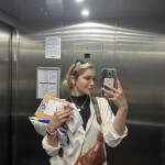 EMMA UCRANIANA Y SIMPÁTICA APARTAMENTO PROPIO