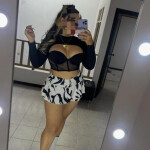 EN MIRAFLOREZ BELLA MUJER EXOTIKA NOVEDAD EN LA ZONA