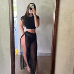 SUSANA LATINA DE LUJO