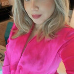 En LOGROÑO ESPECTACULAR RUBIA COMPLETA REAL