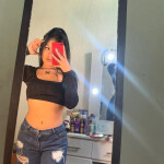 DISPUESTA COQUETA DIVERTIDA UNICA