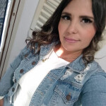 Hola soy perla una Rubia encantadora en la Zenia