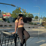 VENUS CENTER JOVENSITA CON 23 AÑOS