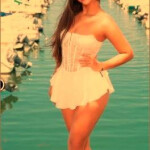 Andrea con 23 añitos una jovensita cariñosa completa