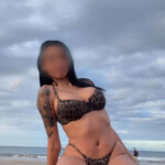 Andrea Venezolana de 26 Años para Encuentros Únicos BC