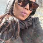 EL ENCANTO DE ANI LA BRASILEÑA QUE TE HARÁ SOÑAR