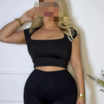 Encantadora y divertida ideal para tus encuentros