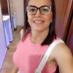 EN TOLEDO ESTELA COLOMBIANA COQUETA MUY DIVERTIDA