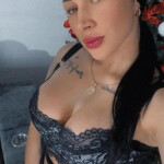 Hola soy Sara - Soy una chica alegre risueña y con mucha energía. Me encanta disfrutar cada momento 