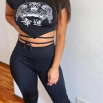 Novedad jovencita cariñosa