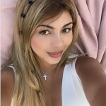 VICTORIA EL ENCANTO COLOMBIANO QUE TE CAUTIVA