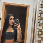 Paula Colombiana de 26 para Aventuras Cautivadoras BC