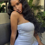 Valentina Colombiana para Citas inolvidables BC