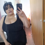 Luzmantesa - Luz es tu compania, una linda chica latina , con experiencia, . Tengo un piso y acogedo