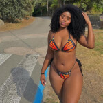 Hola soy una chica nueva atractiva para