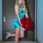 EN GRANADA PAULINA MUJER EXCLUSIVA ELEGANTE NOVEDAD EN LA ZONA 24 HORAS