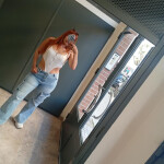 KATY HERMOSA LATINA !! VIENÉS O VOY ?