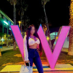 ALMERIA SARAH QUIERES ALGO NUEVO TAL COMO ME VES SOY LO QUE BUSCAS BELLA UNICA NOVEDAD