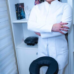 Alanny Coutinho Masagista