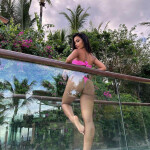 Karlita la colombiana mas top ahora en Santander