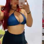 SOLO SALIDAS - Me llamo Camila y estoy de paso por Lucena para más informacion llamame