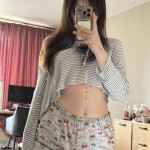 COCO SOY ASIATICA CHINA RECIEN LLEGADA A LA ZONA