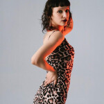 Española 20 años - Soy espontánea cariñosa y con una energía especial. La química y la complicidad h