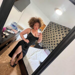 ÚLTIMOS DÍAS ESMERALDA DULCE Y CARIÑOSA JOVEN BRASILEÑA QUIERO CONOCERTE 24 HORAS