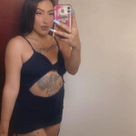 Briana 19 años con ganas de conocer gente primera vez en tu isla mis amores