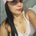 Marta ahora en Torrejón