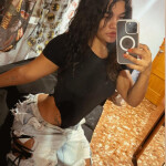 Gisel por Jaen - Hola soy Gisel una chica dulce y . Fotos sin engaños' Me encanta disfrutar de bueno