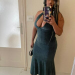 Dominicana - Karen - Hola soy una morena muy ven a pasar una rato agradable junto a mi y mis amigas 