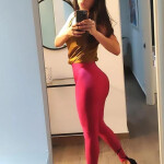 Tu venezolana de confianza