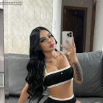 ALANNA LA DIOSA DEL DELEITE SOLO PARA TI