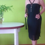 Luisa Brasileña - Hola soy Luisa.Sieres un caballero que sabe disfrutar del buen gusto el trato exqu