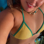 JOVEN BRASILEÑA NOVEDAD EN BARCELONA ZONA PL SANTS