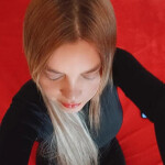 Gabriela videollamada WhatsApp