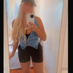 Khloe primera vez en valencia las ciencias
