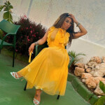 Caramelo dulce y encantadora