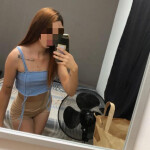 Arami paraguaya joven en Tetuan