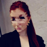 Chica latina - Hola cari !! Soy Karina una chica nueva me gusta vivir experiencias y disfrutar de el