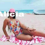 Soy Alicia en la maravilla de Palencia