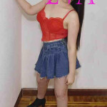 Eva solo su nombre lo dice todo...