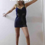 Andrea nueva y muy especial.