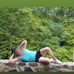 Luisa madurita brasileña