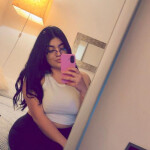 Chica linda y - Soy una chica joven de 23 años muy y dispuesta todas . Estoy en Lleida con sitio pro